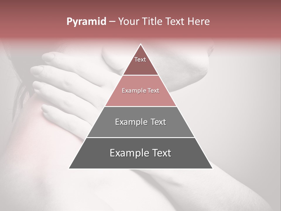 Unit House Temperature PowerPoint Template