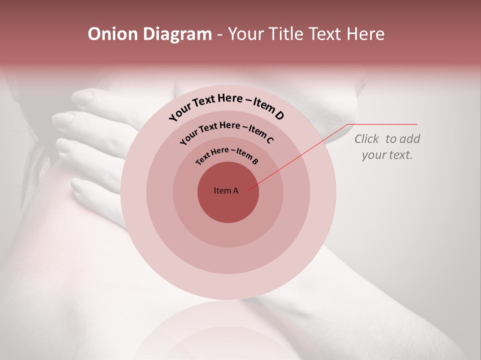 Unit House Temperature PowerPoint Template