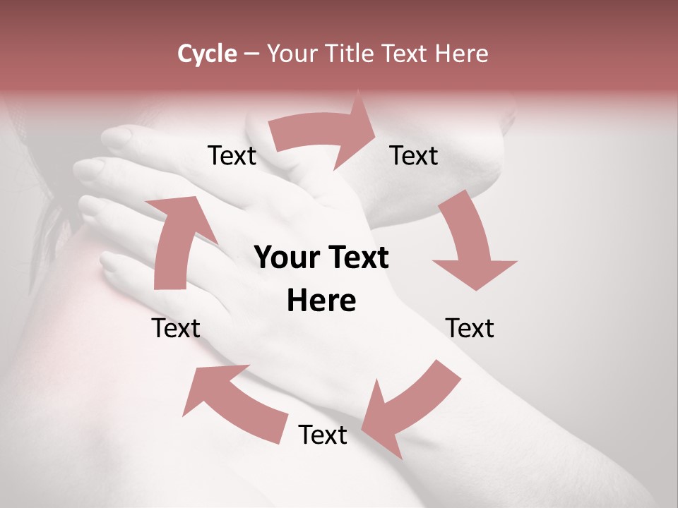 Unit House Temperature PowerPoint Template