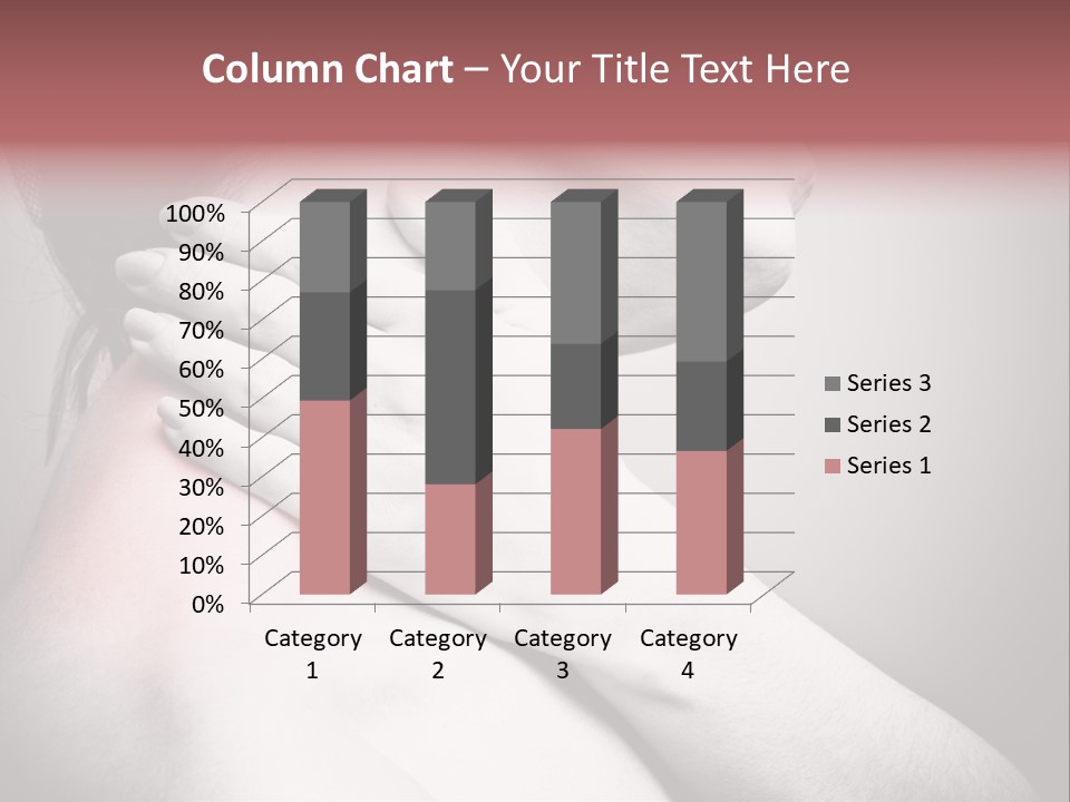 Unit House Temperature PowerPoint Template