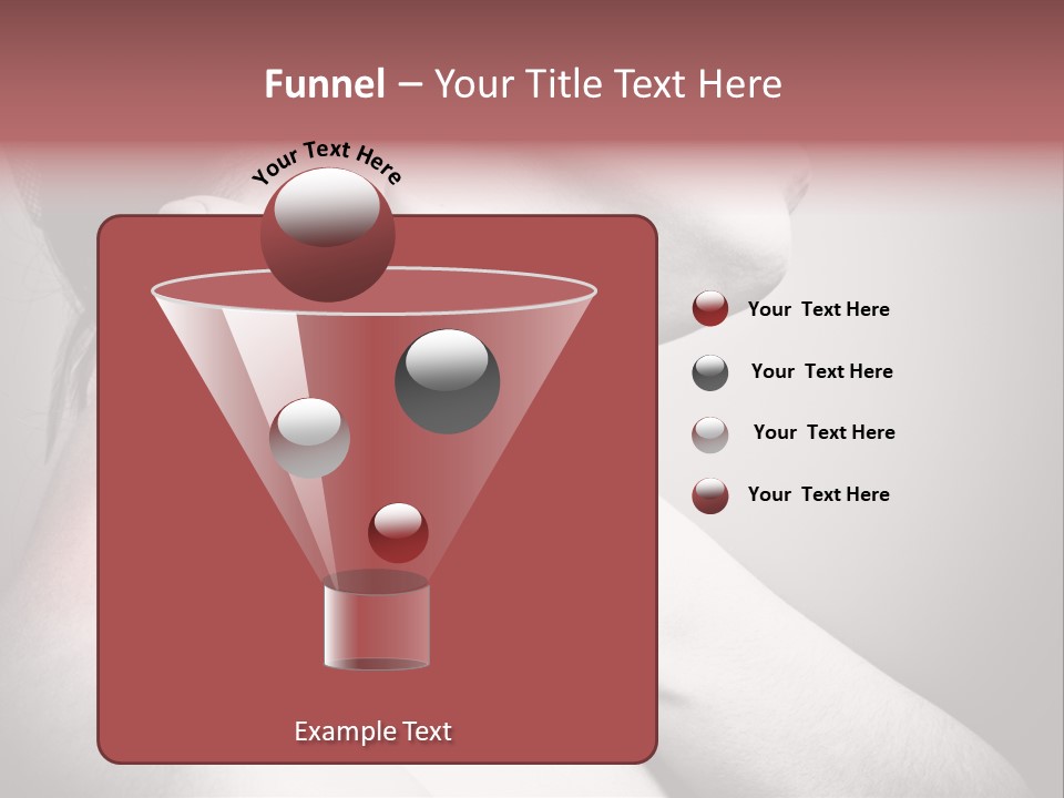 Unit House Temperature PowerPoint Template