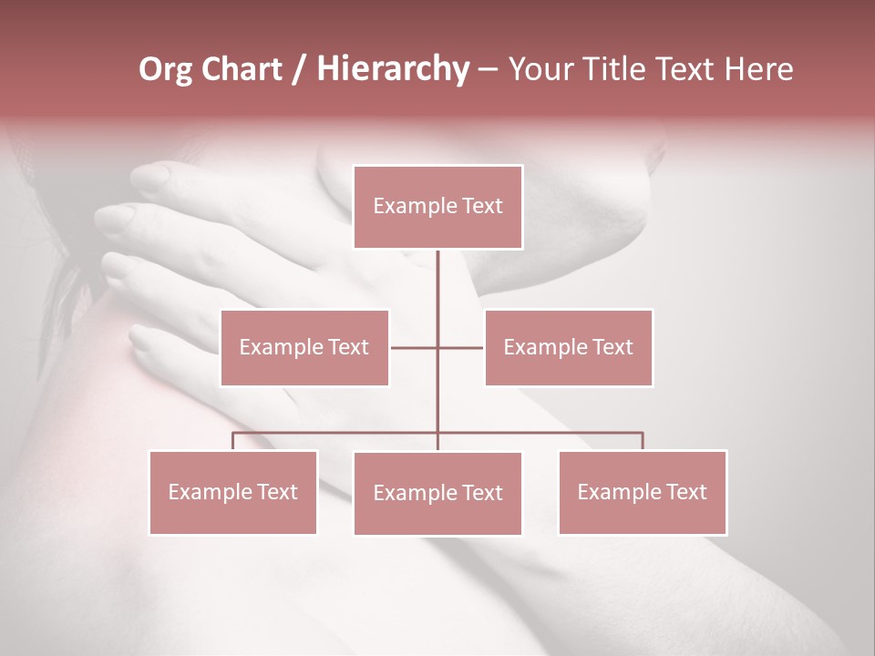 Unit House Temperature PowerPoint Template