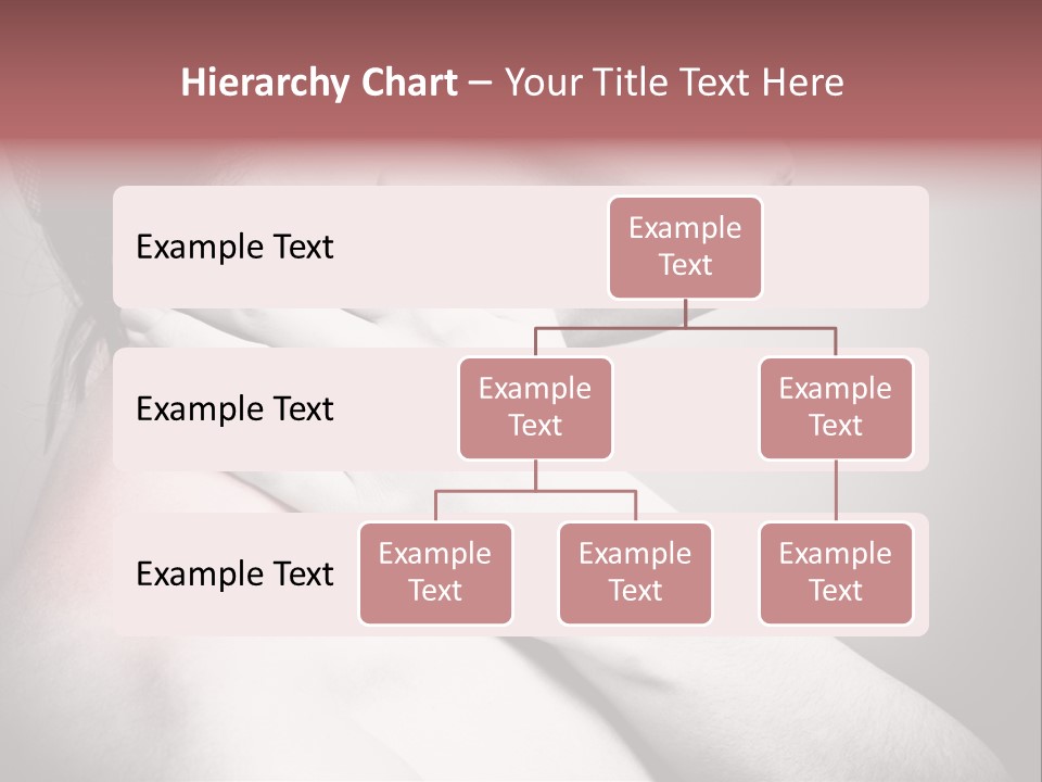 Unit House Temperature PowerPoint Template