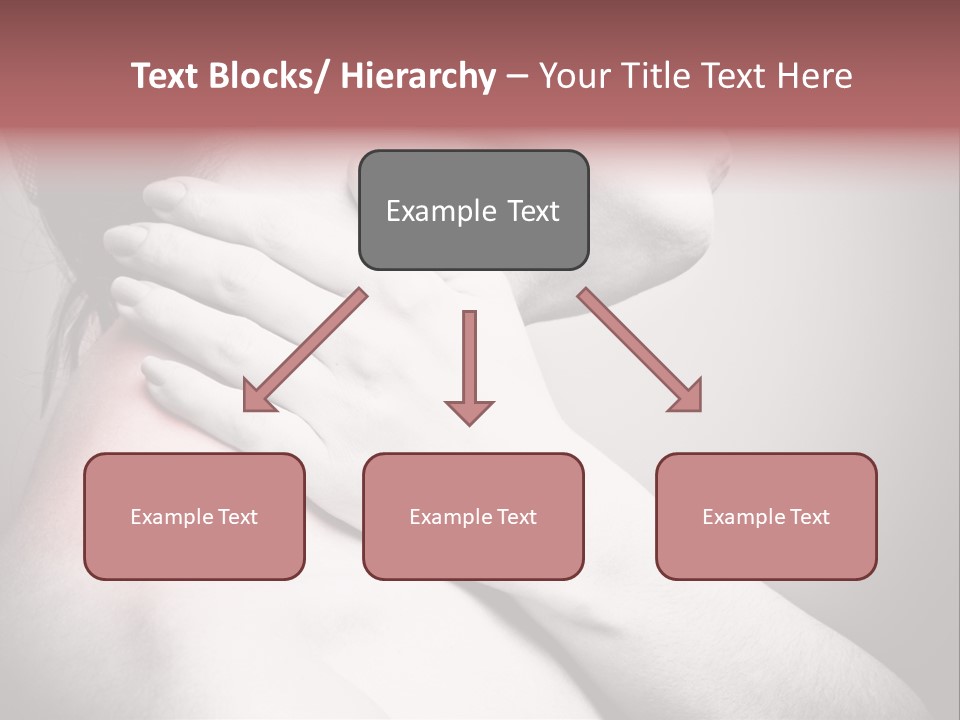 Unit House Temperature PowerPoint Template