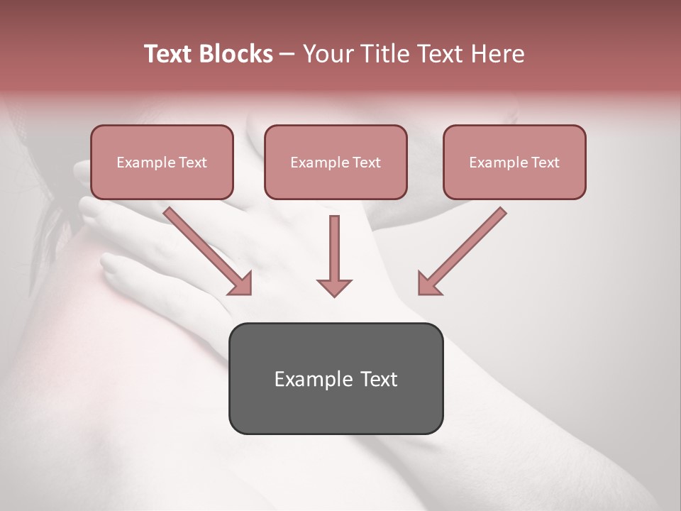 Unit House Temperature PowerPoint Template