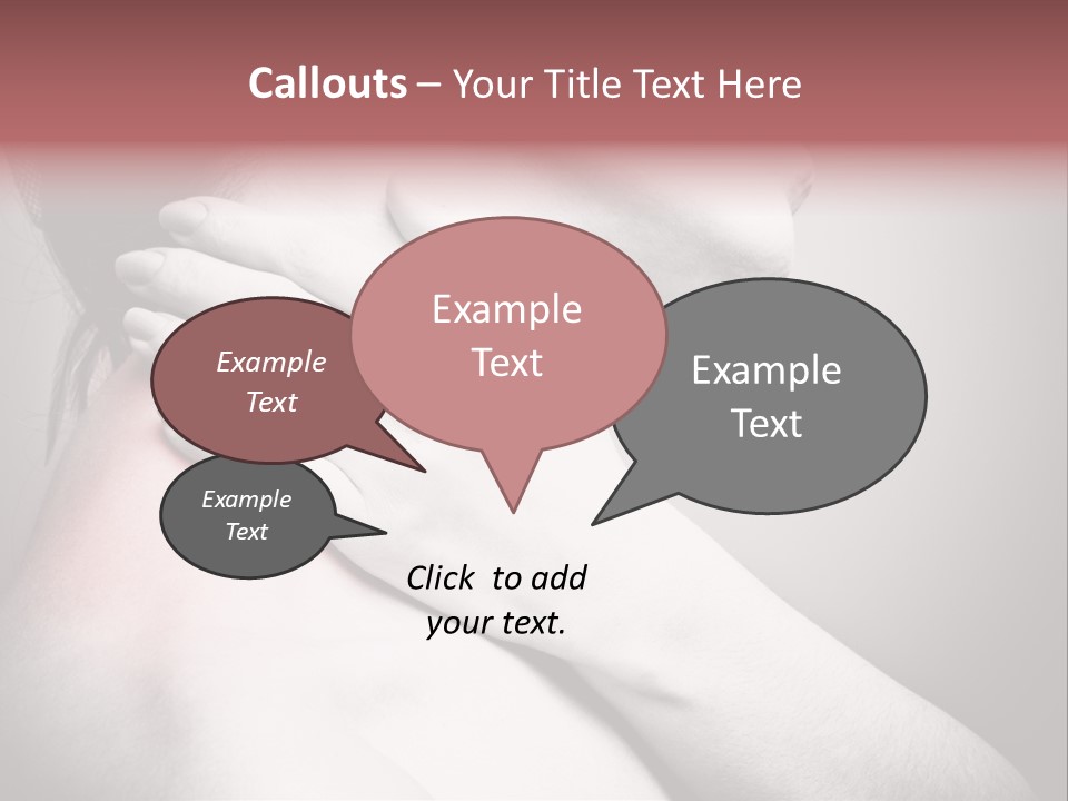 Unit House Temperature PowerPoint Template