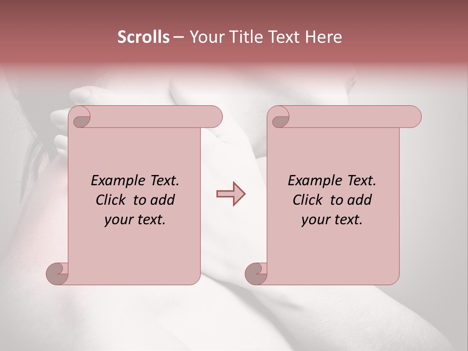 Unit House Temperature PowerPoint Template