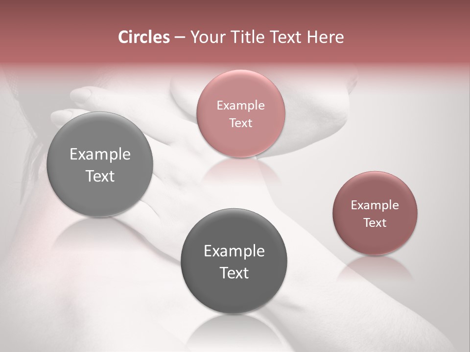 Unit House Temperature PowerPoint Template