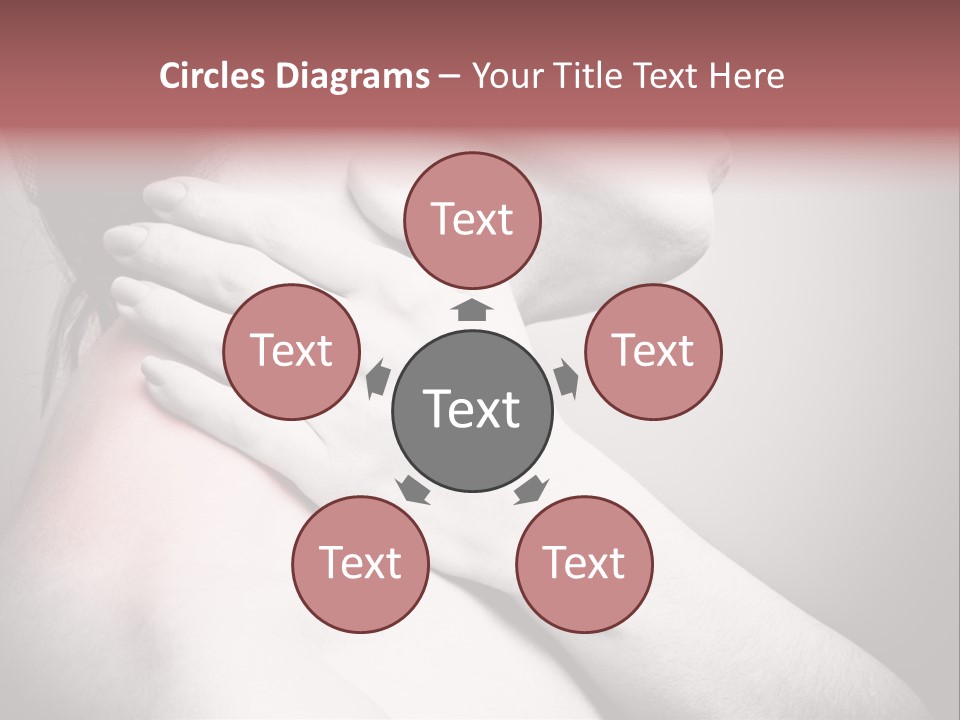 Unit House Temperature PowerPoint Template