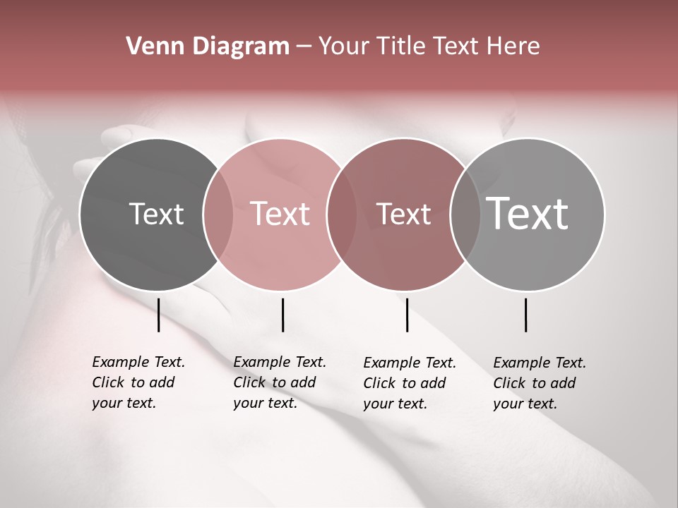 Unit House Temperature PowerPoint Template