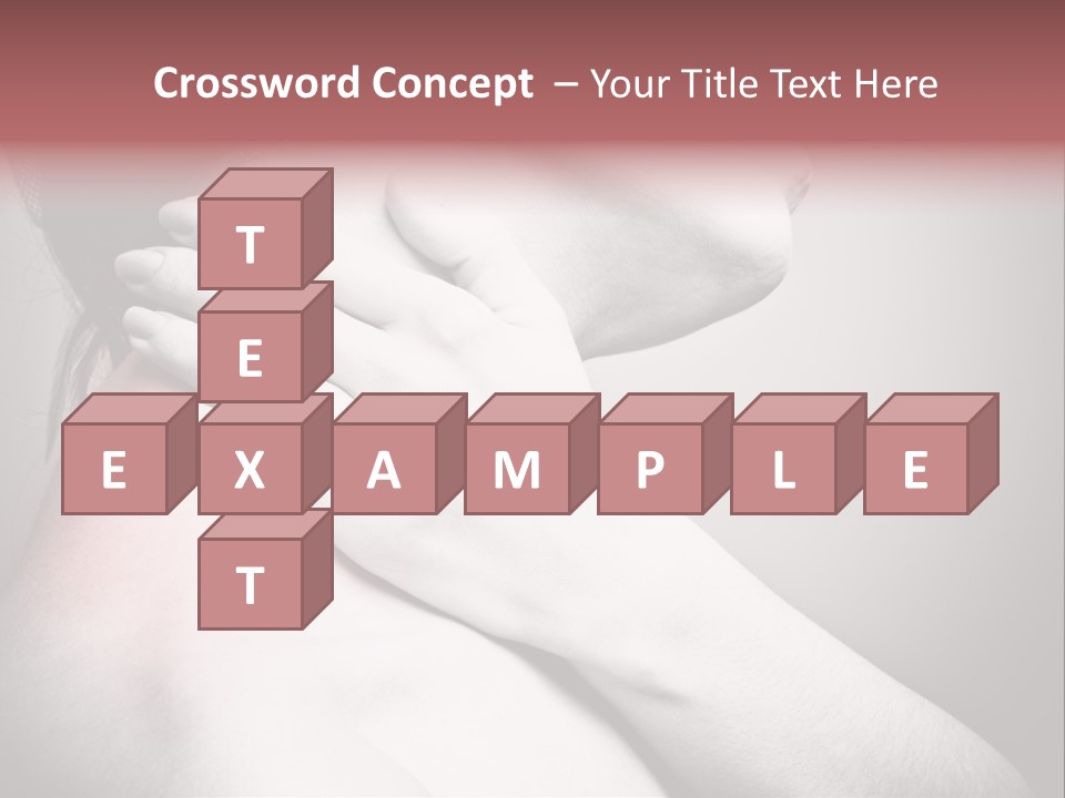 Unit House Temperature PowerPoint Template