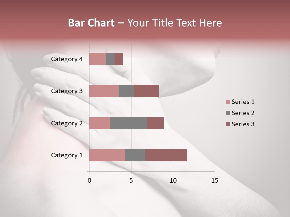Unit House Temperature PowerPoint Template