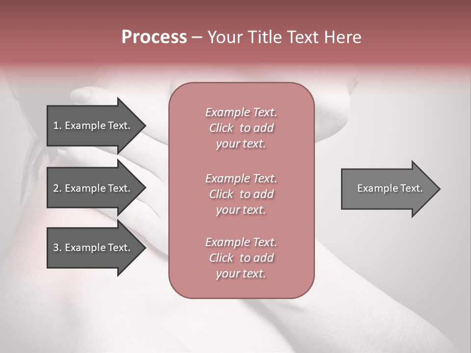 Unit House Temperature PowerPoint Template