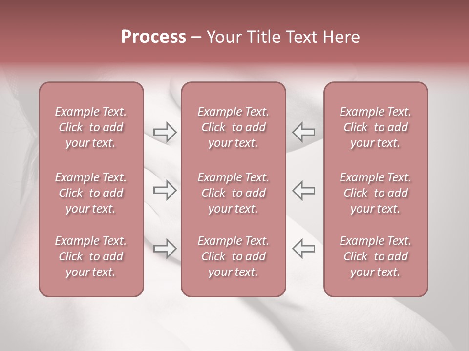 Unit House Temperature PowerPoint Template