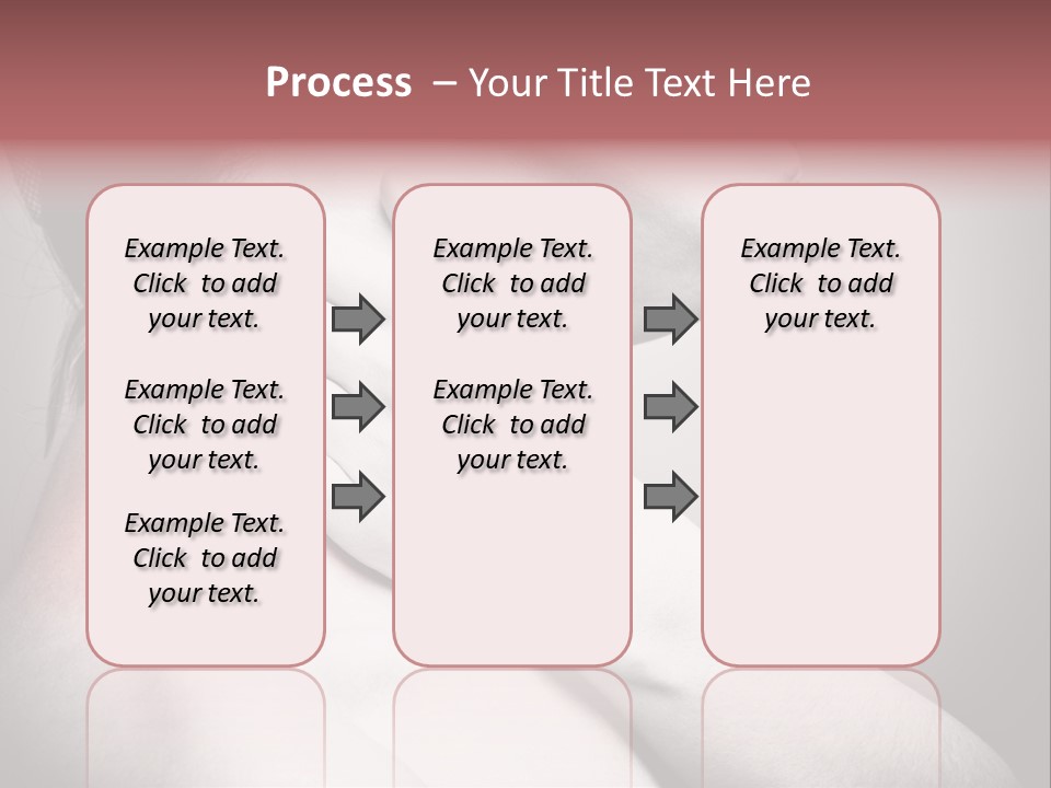 Unit House Temperature PowerPoint Template