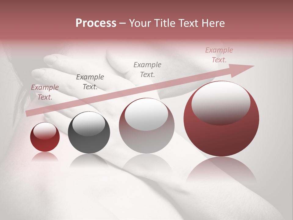Unit House Temperature PowerPoint Template