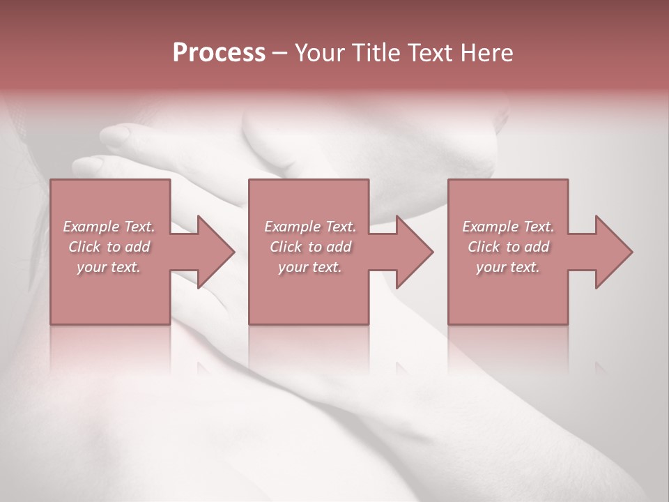 Unit House Temperature PowerPoint Template