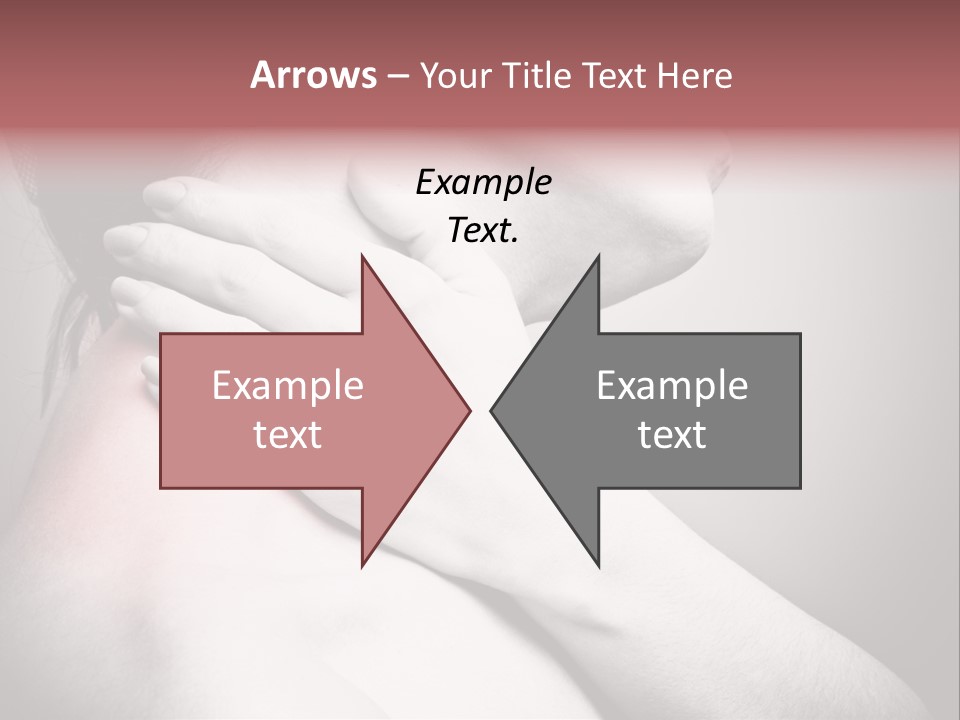 Unit House Temperature PowerPoint Template