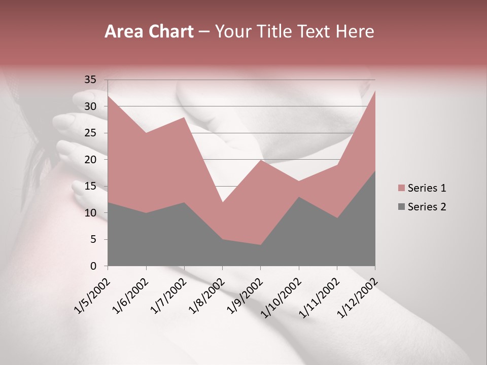 Unit House Temperature PowerPoint Template
