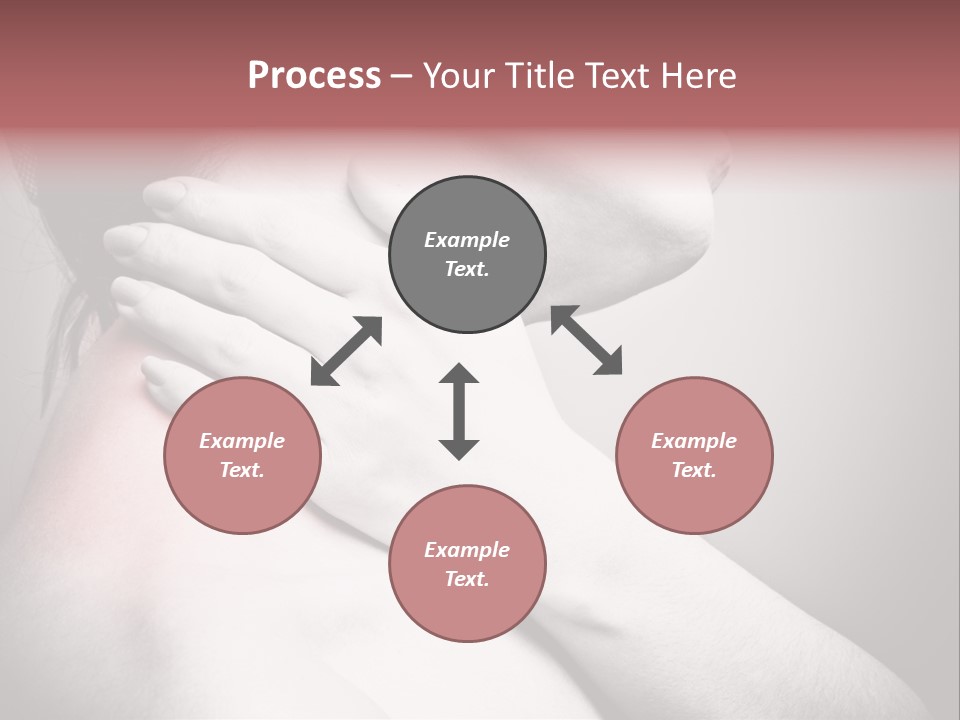 Unit House Temperature PowerPoint Template