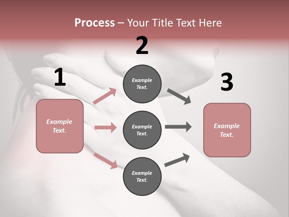 Unit House Temperature PowerPoint Template