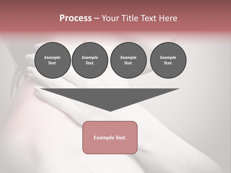 Unit House Temperature PowerPoint Template