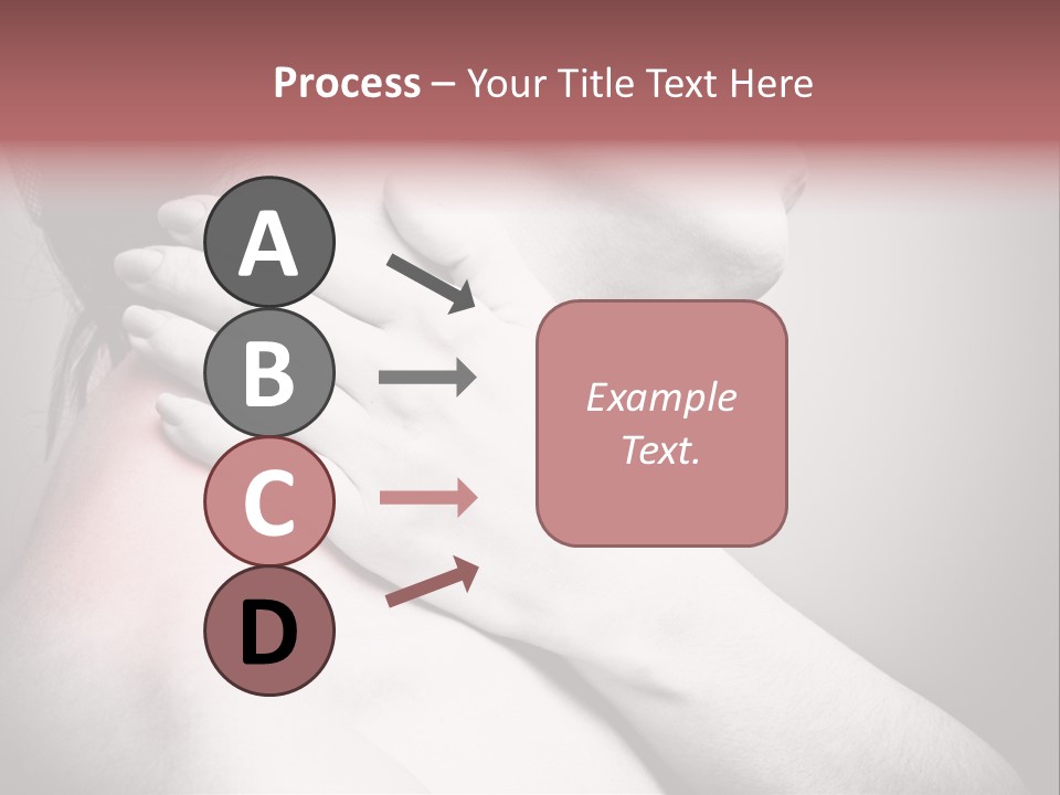 Unit House Temperature PowerPoint Template