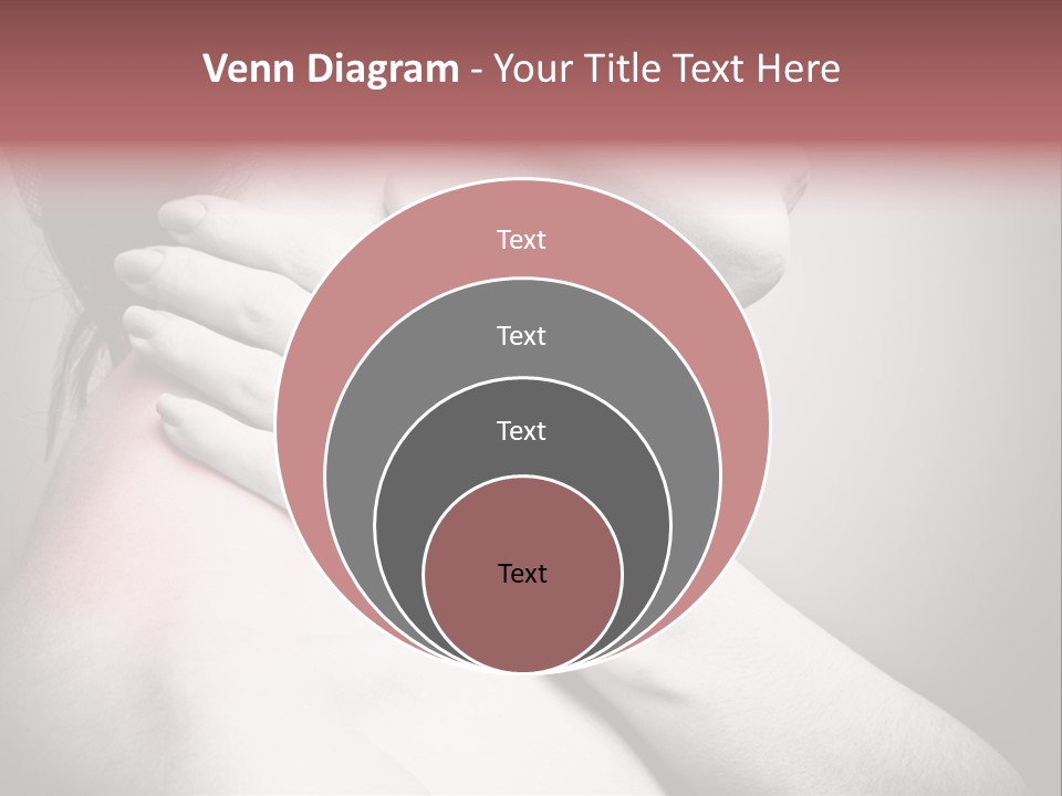 Unit House Temperature PowerPoint Template