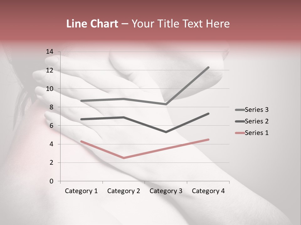 Unit House Temperature PowerPoint Template