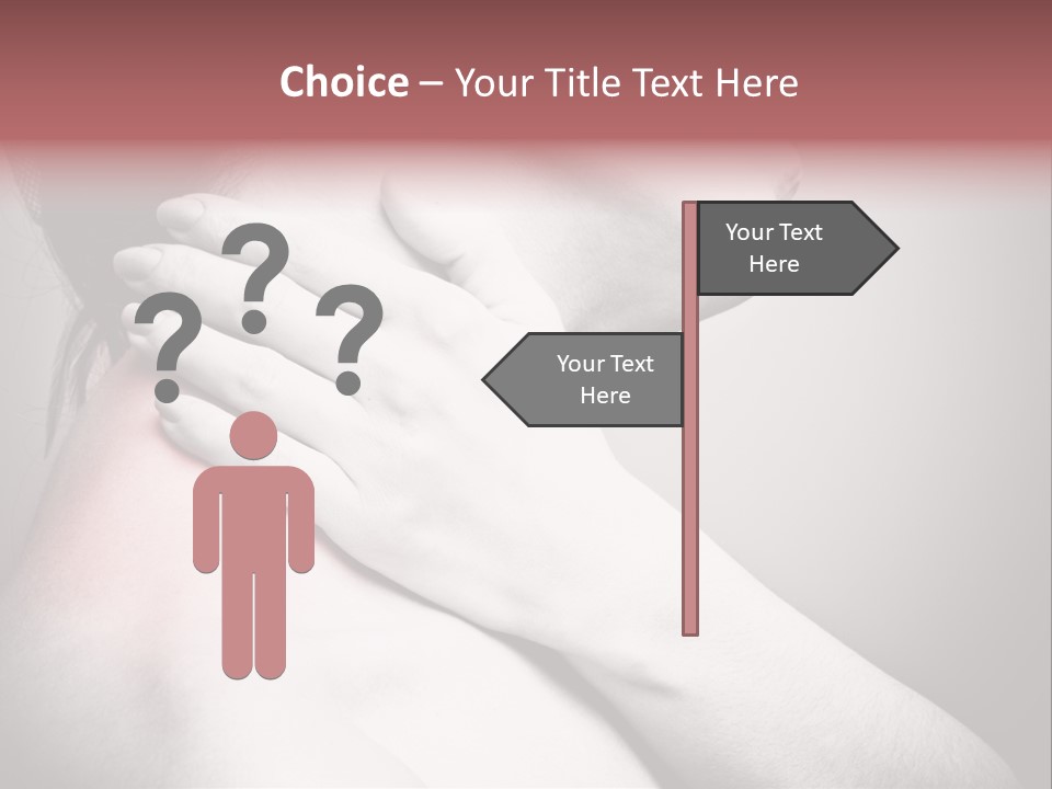 Unit House Temperature PowerPoint Template
