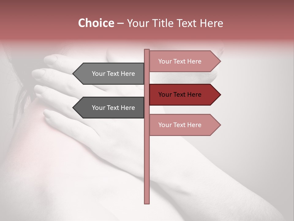 Unit House Temperature PowerPoint Template