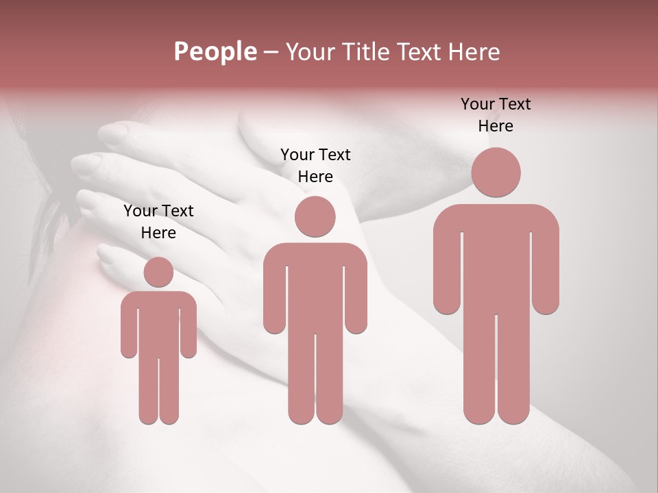Unit House Temperature PowerPoint Template