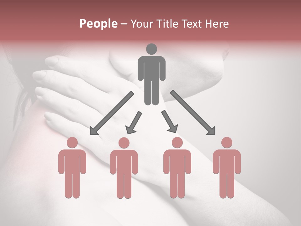 Unit House Temperature PowerPoint Template