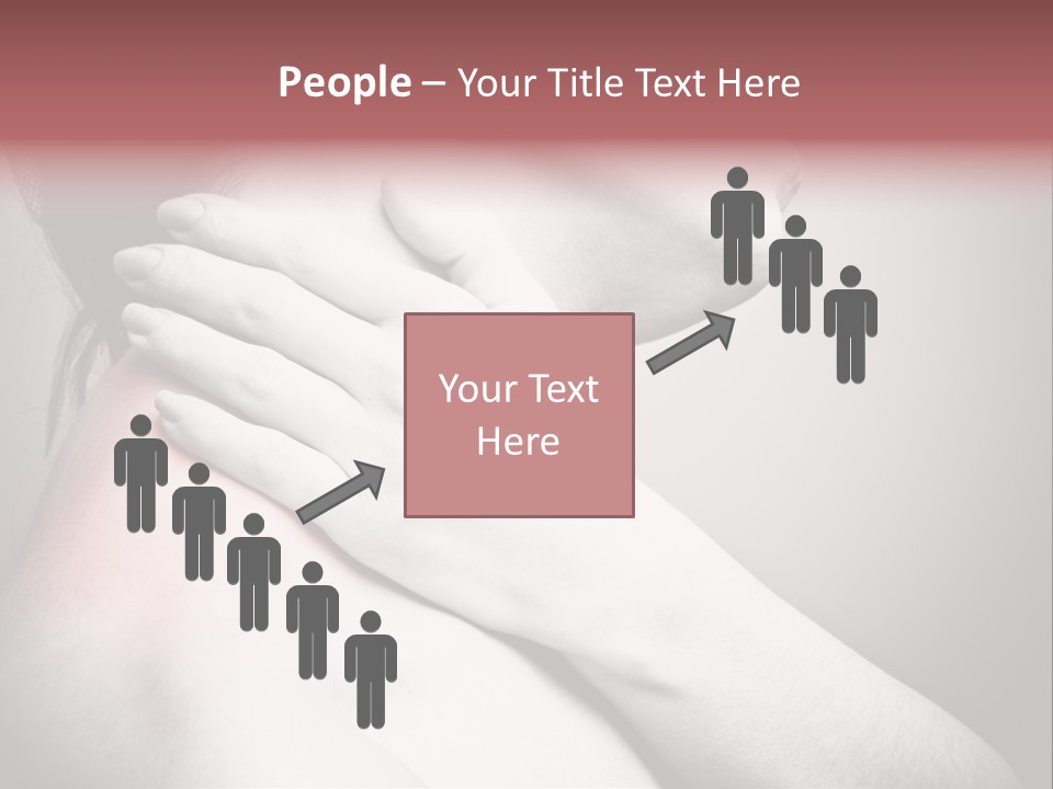 Unit House Temperature PowerPoint Template