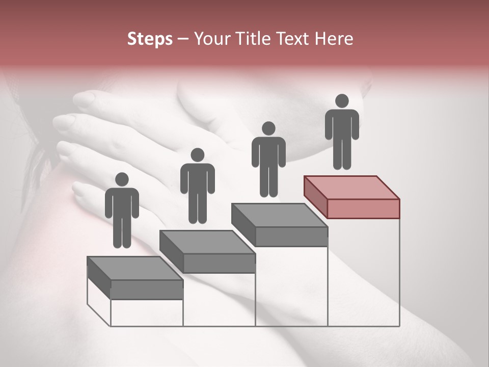 Unit House Temperature PowerPoint Template
