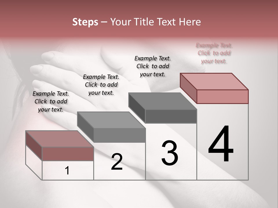 Unit House Temperature PowerPoint Template