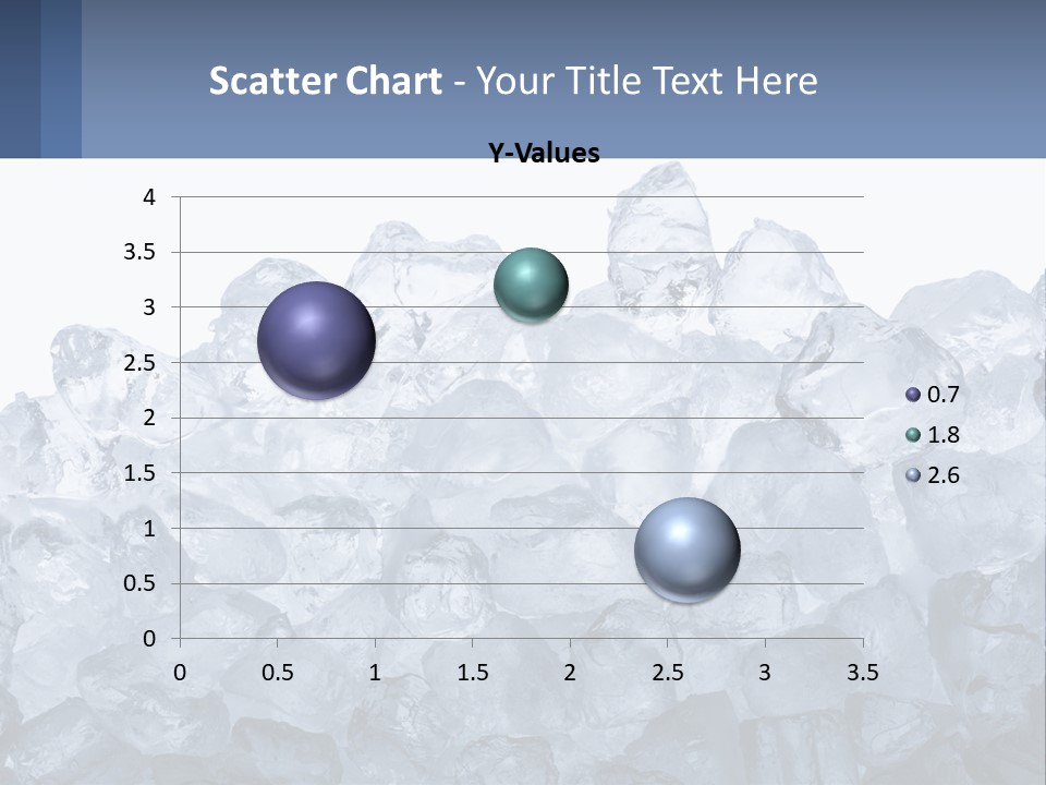 Supply Conditioner Air PowerPoint Template