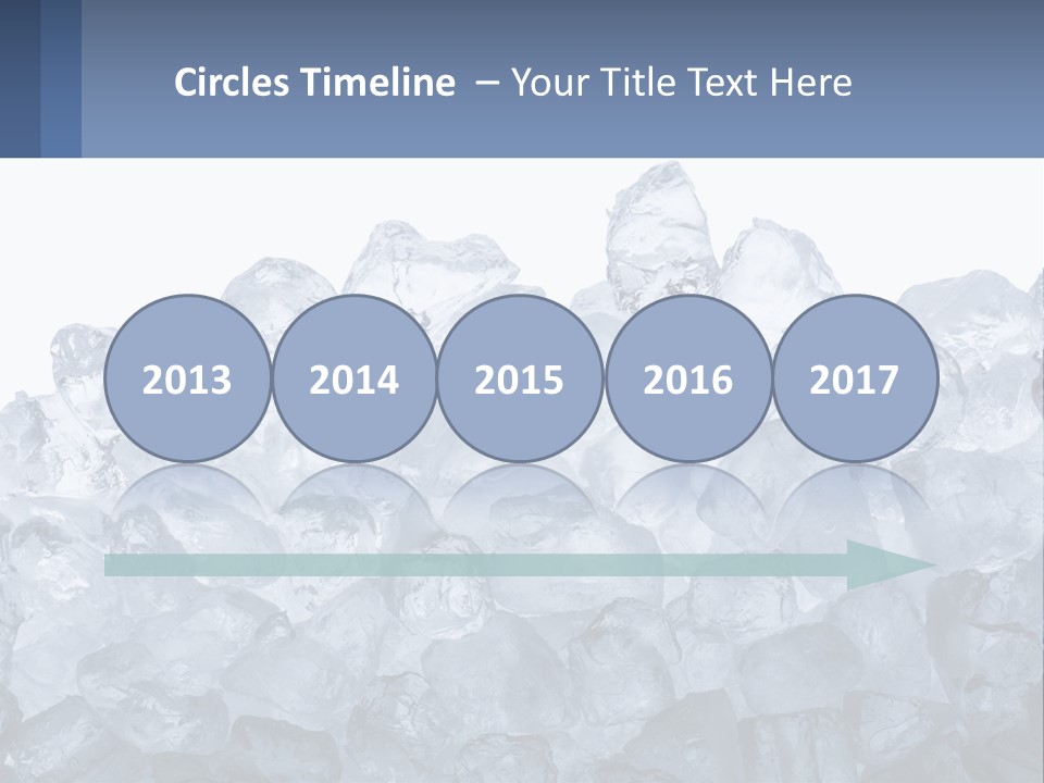 Supply Conditioner Air PowerPoint Template