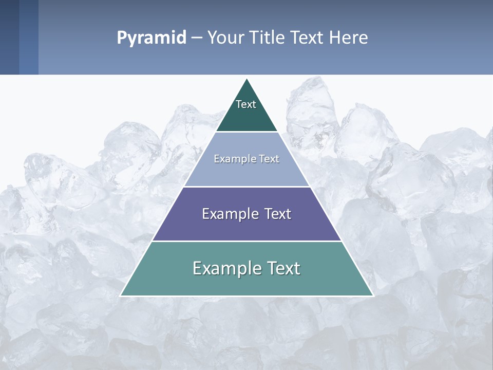 Supply Conditioner Air PowerPoint Template