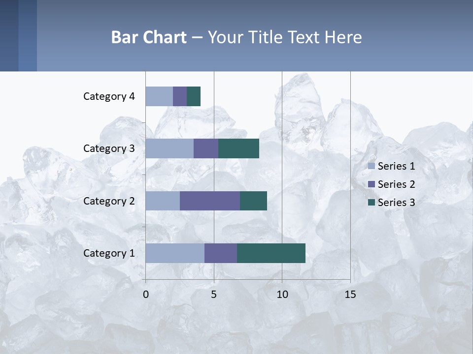 Supply Conditioner Air PowerPoint Template