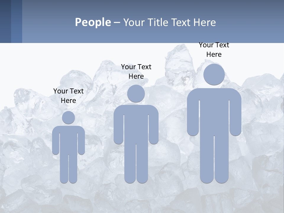 Supply Conditioner Air PowerPoint Template