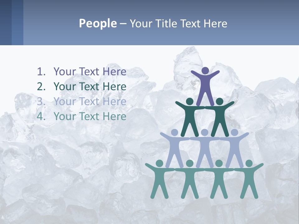 Supply Conditioner Air PowerPoint Template