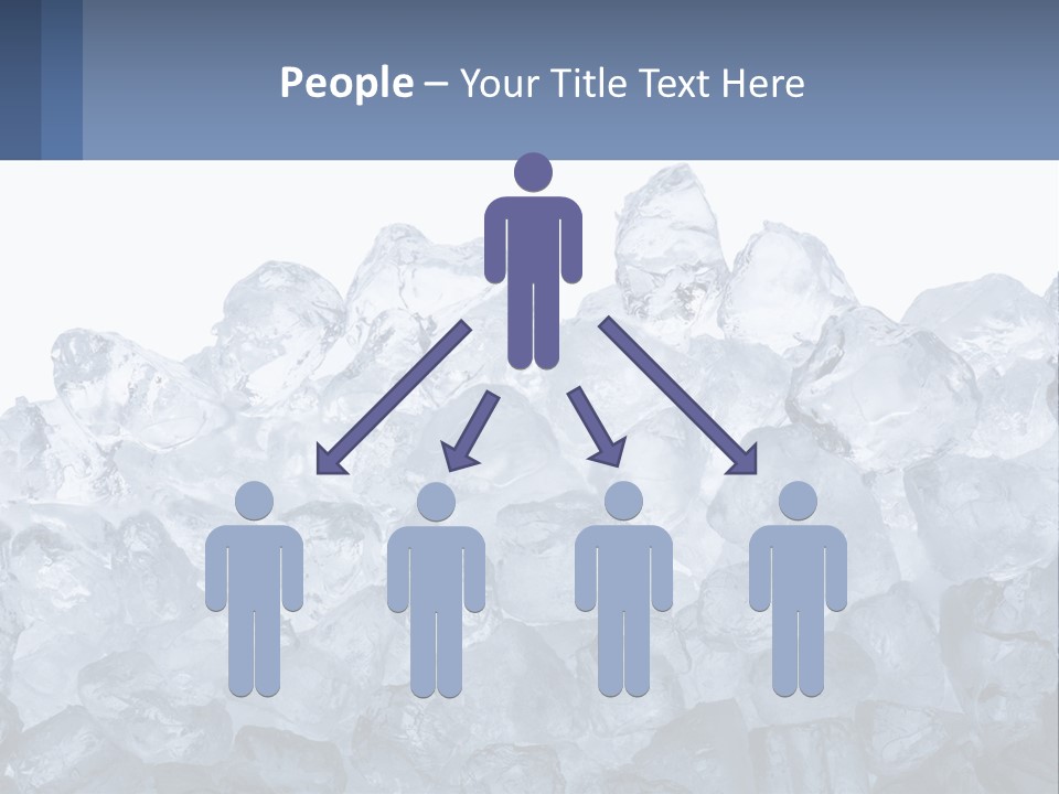 Supply Conditioner Air PowerPoint Template