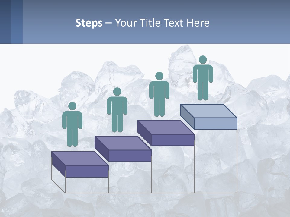 Supply Conditioner Air PowerPoint Template