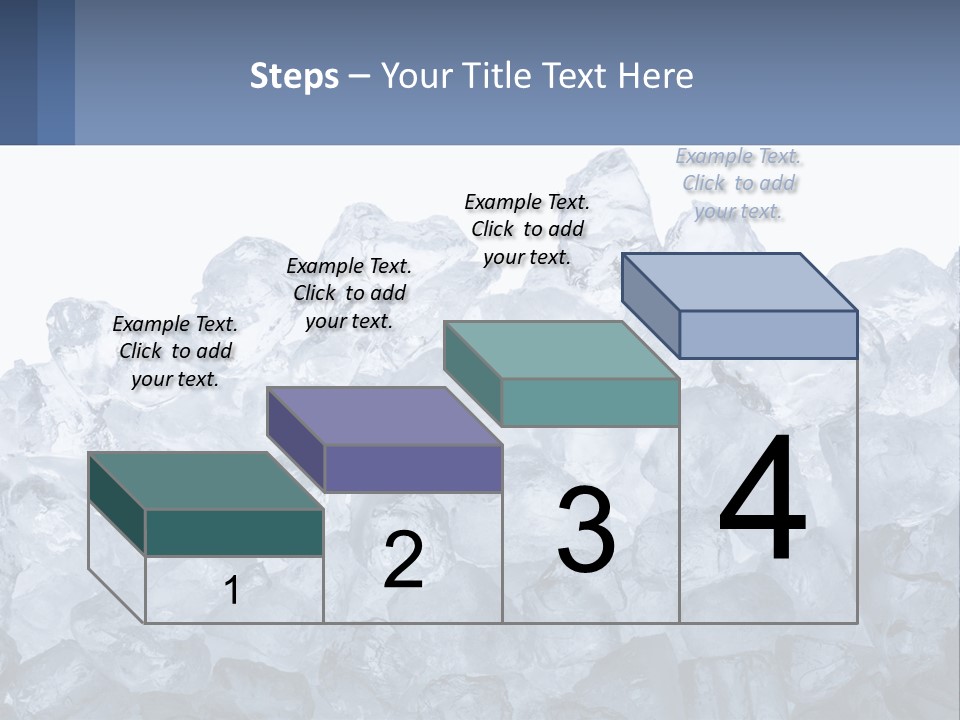Supply Conditioner Air PowerPoint Template