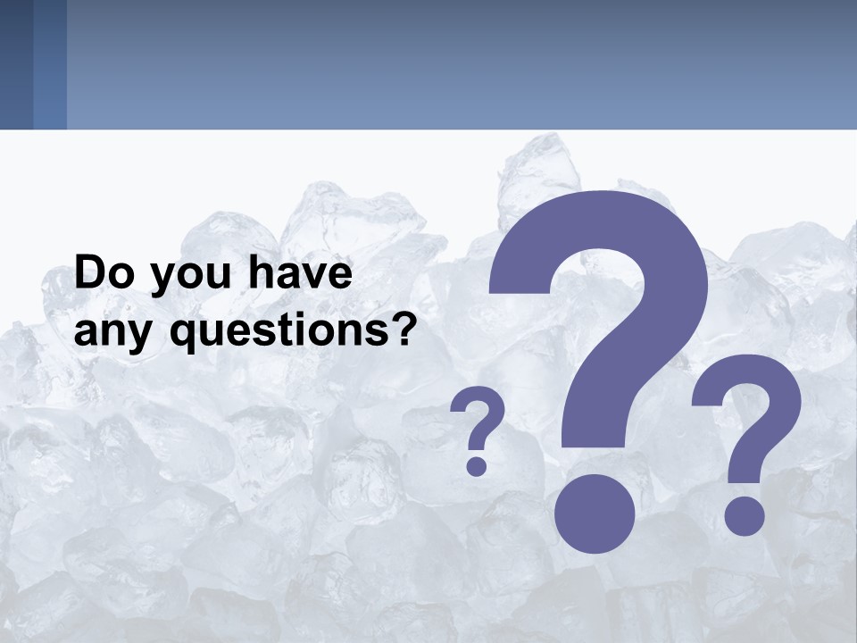 Supply Conditioner Air PowerPoint Template