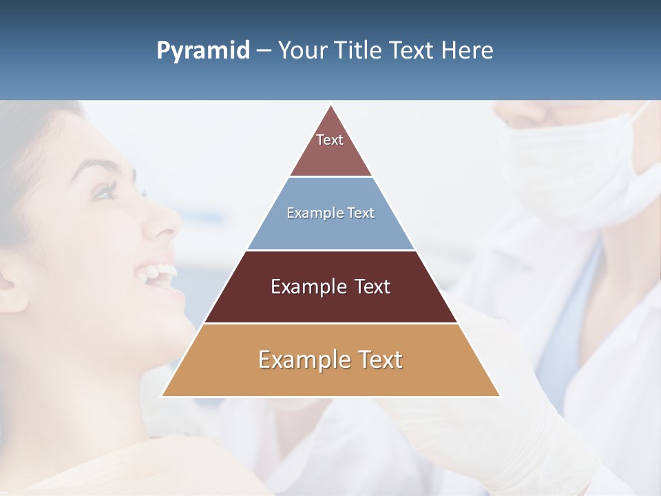 Cool Switch White PowerPoint Template