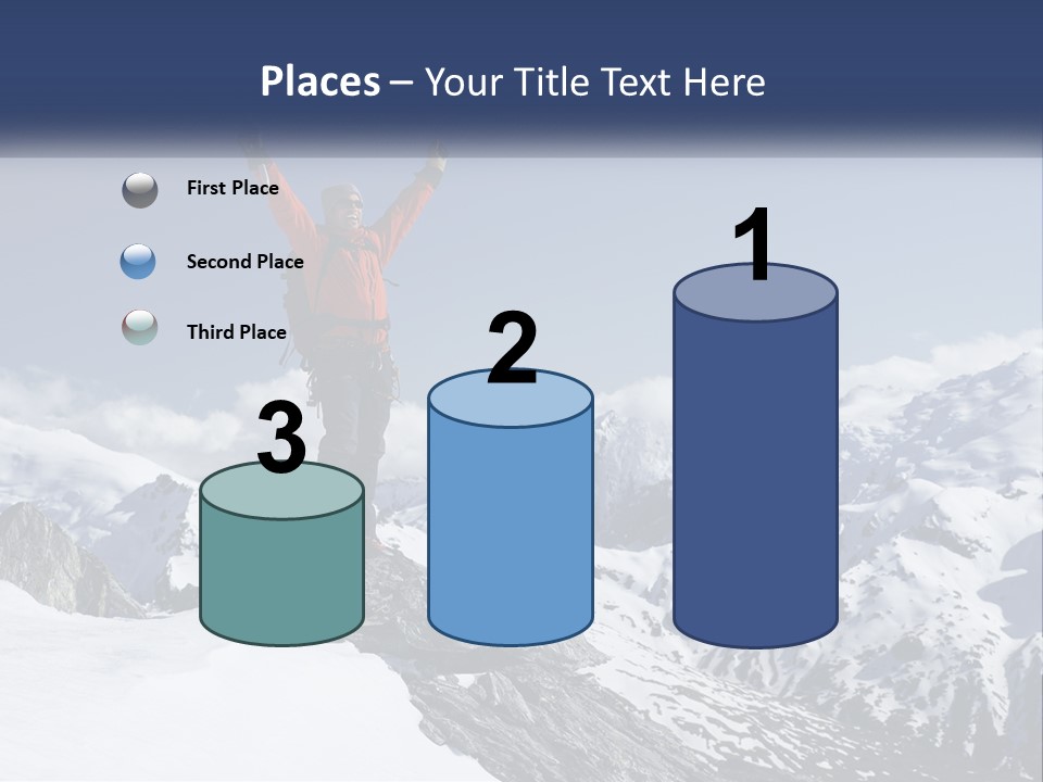 Unit Condition Home PowerPoint Template