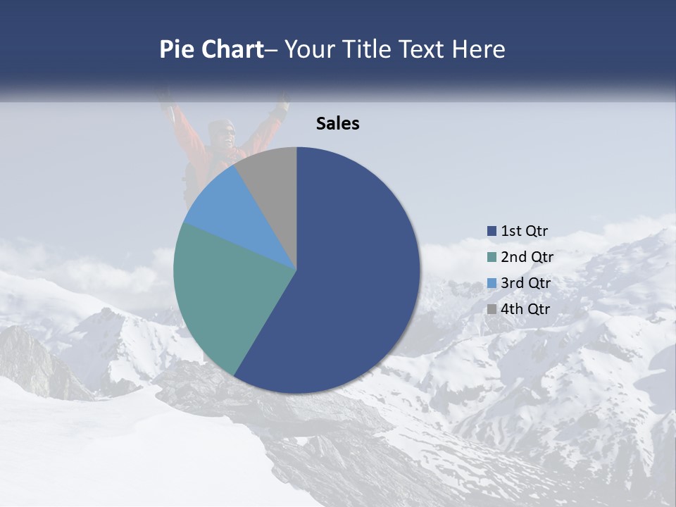 Unit Condition Home PowerPoint Template