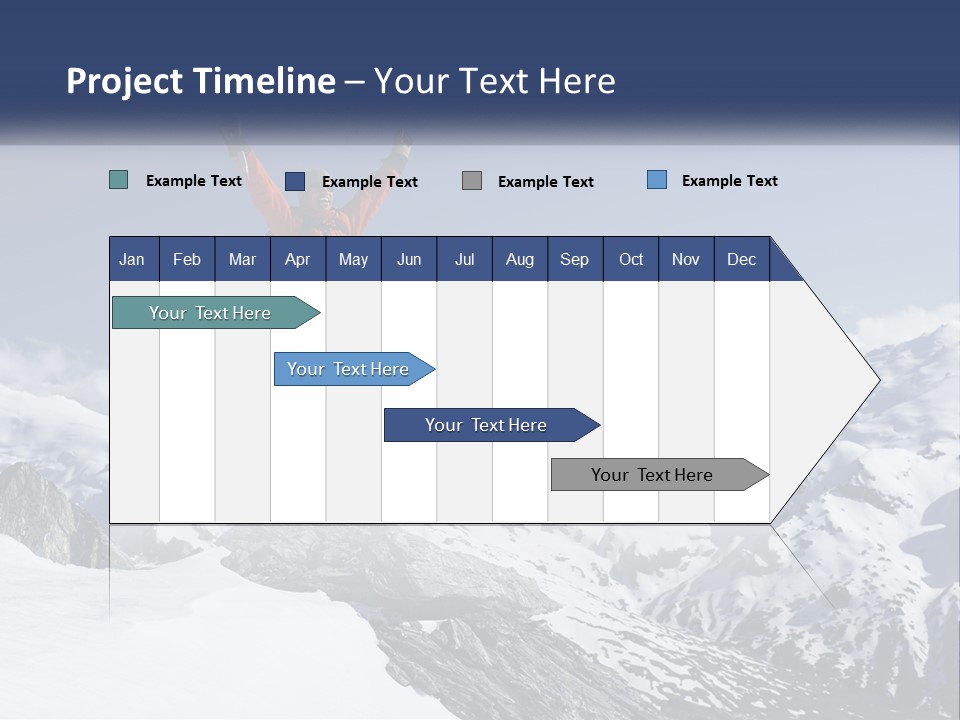 Unit Condition Home PowerPoint Template
